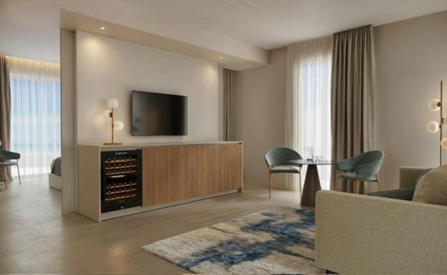 Victoria Frontemare Hotel 4*
