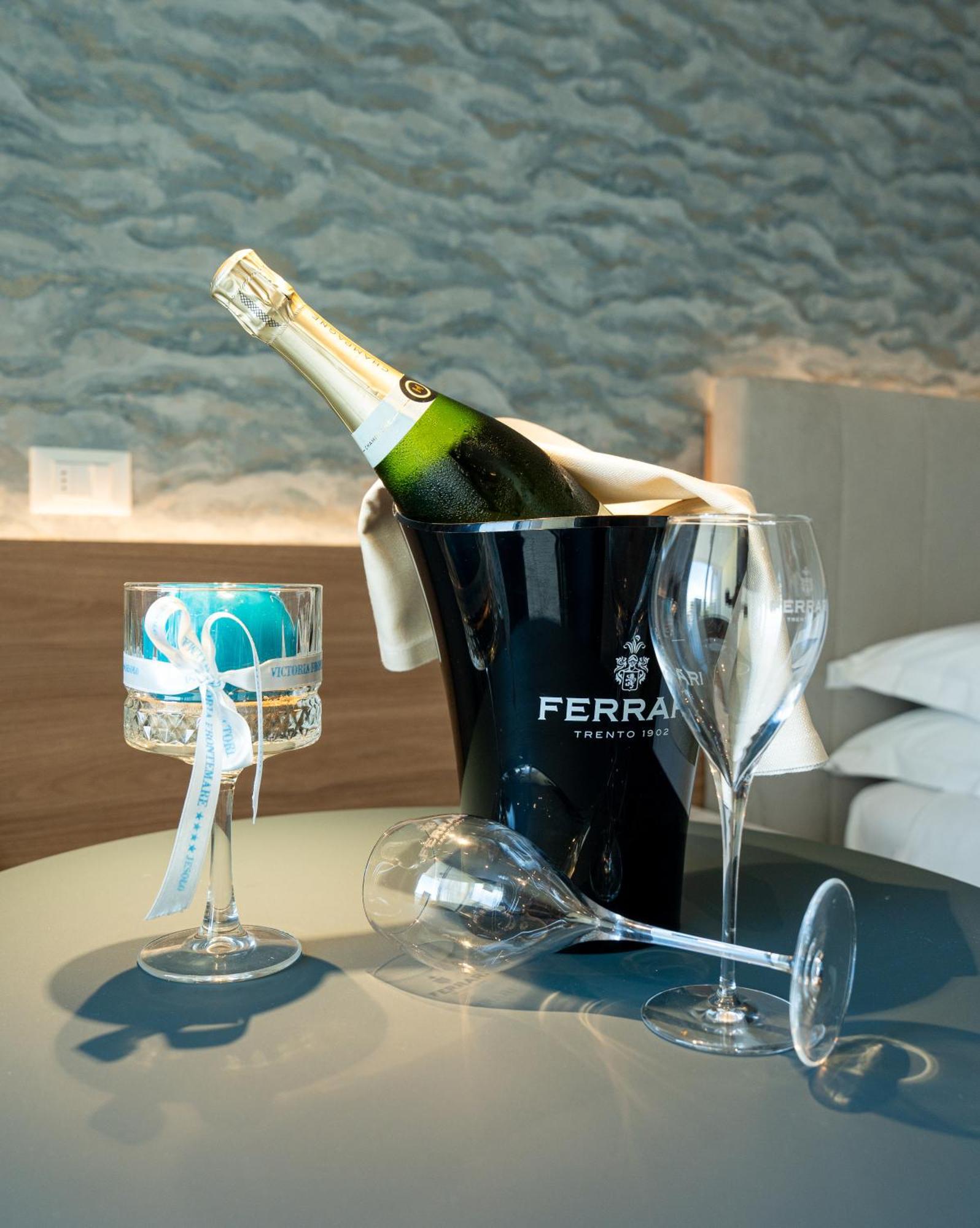 Victoria Frontemare Hotel 4*