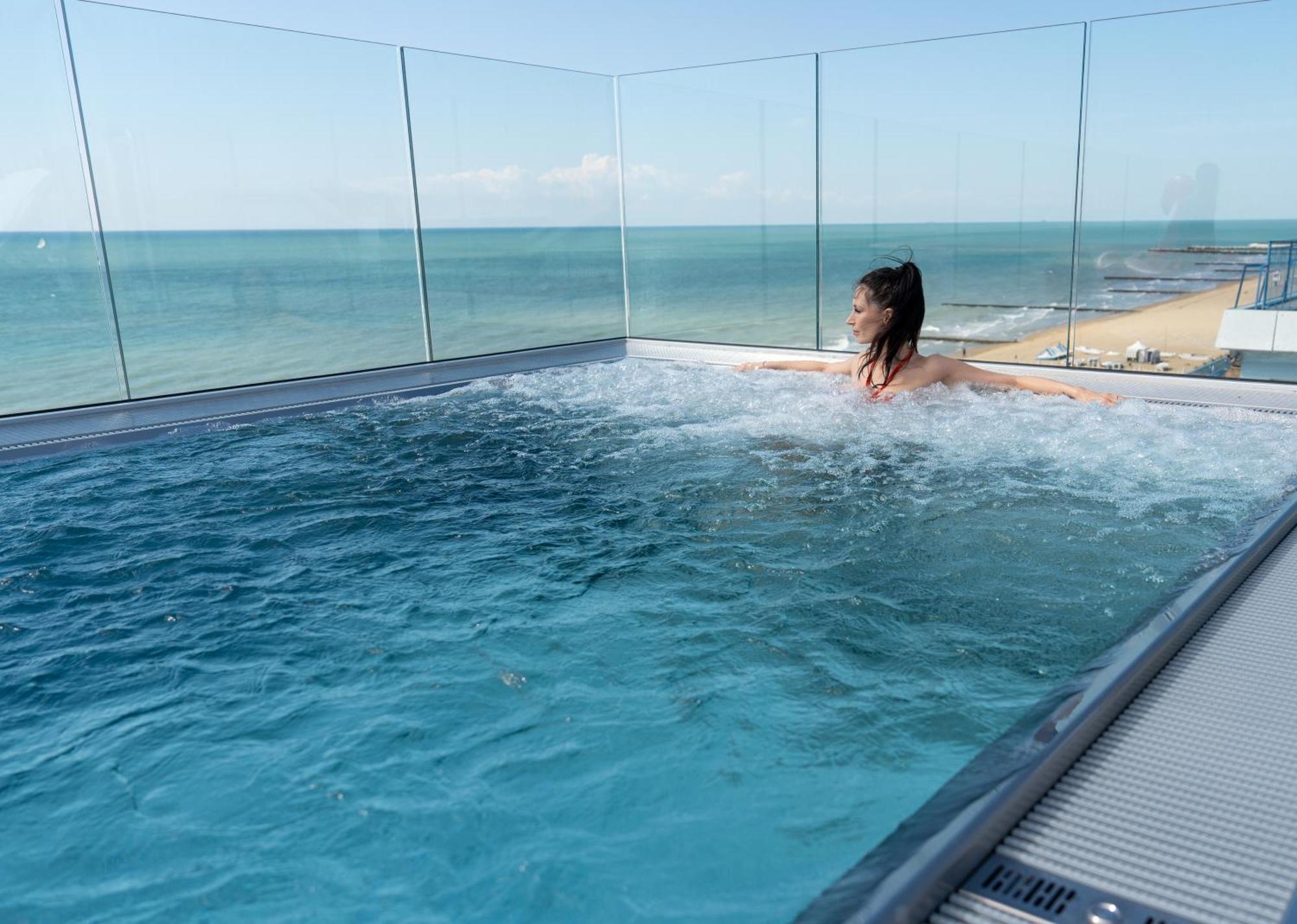 Victoria Frontemare Hotel Lido di Jesolo