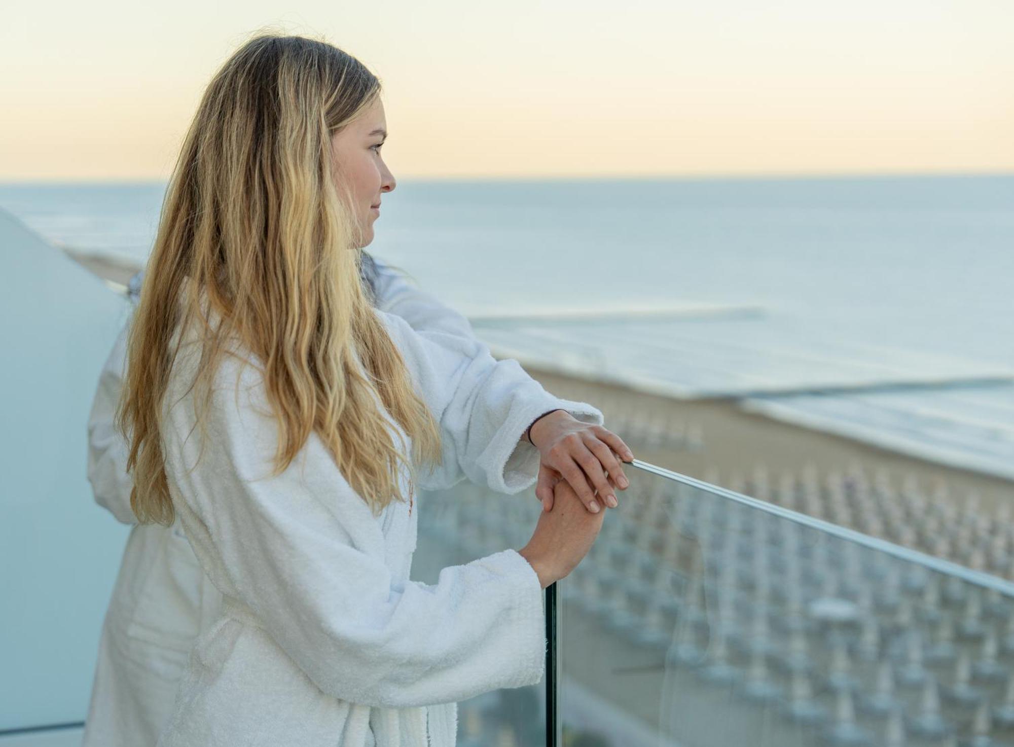 Hotel Victoria Frontemare Lido di Jesolo