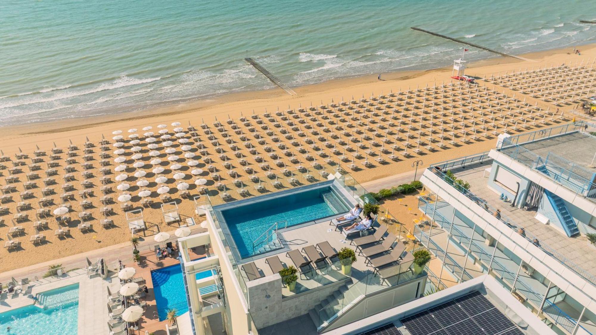 Victoria Frontemare 4*