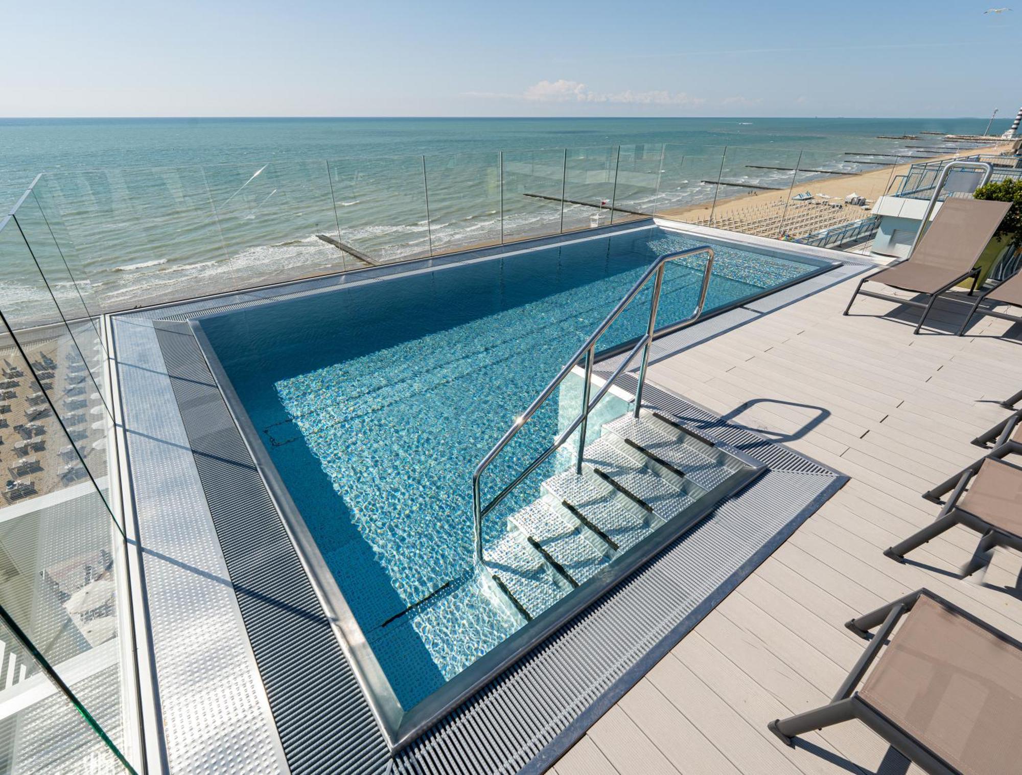 Victoria Frontemare Lido di Jesolo