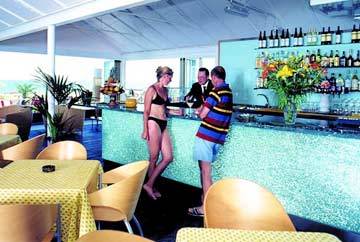 Victoria Frontemare Hotel 4*