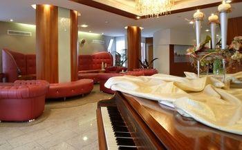 Hotel Victoria Frontemare 4*