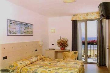 Victoria Frontemare Hotel