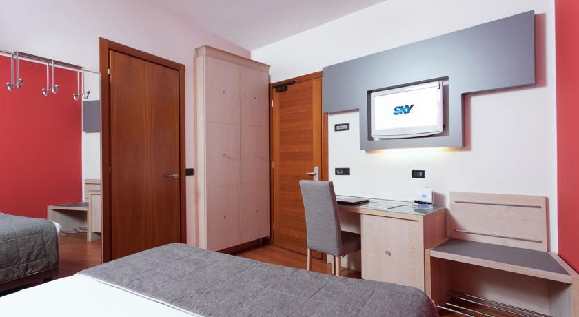 Hotel Victoria Frontemare
