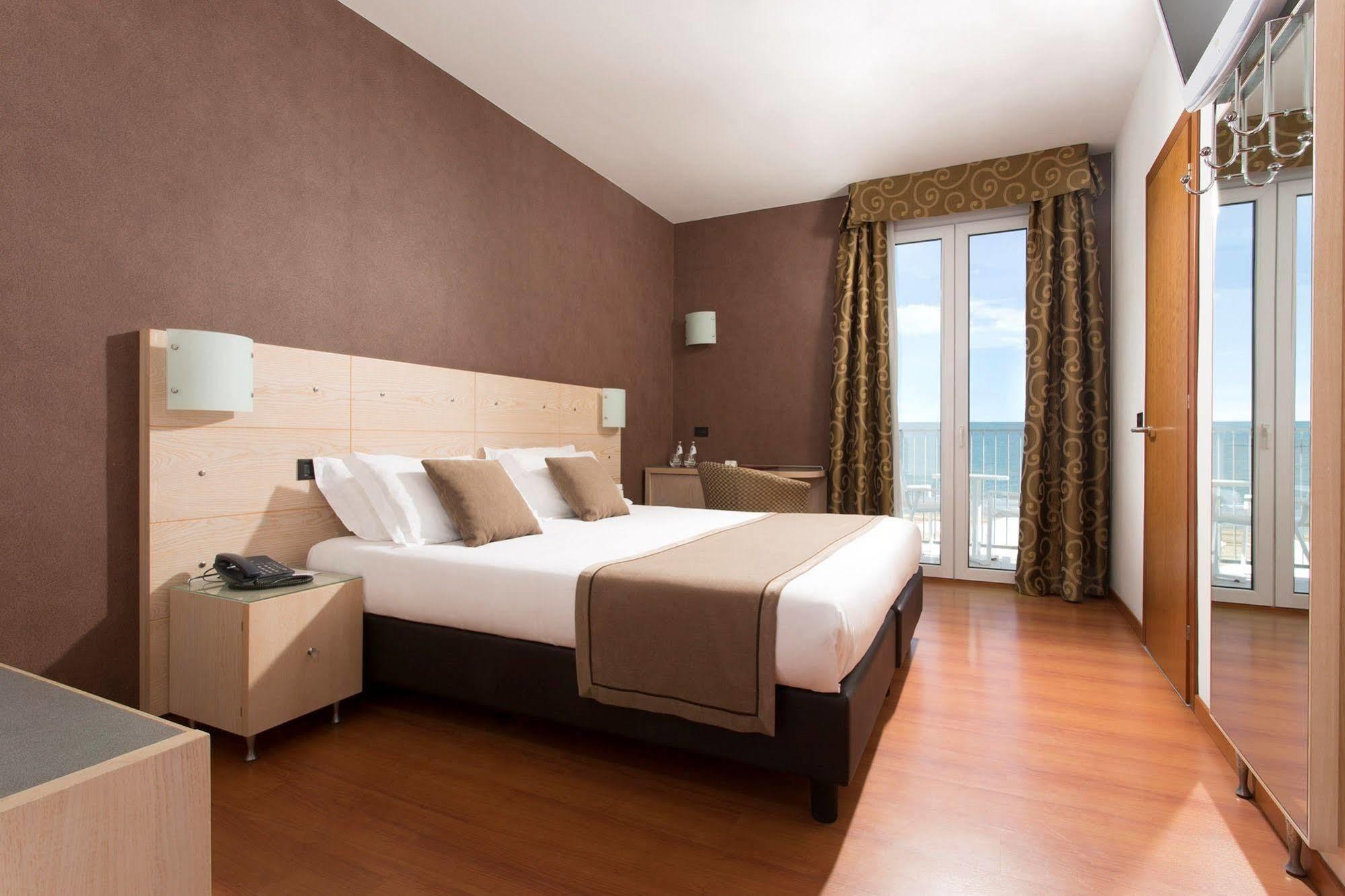 Victoria Frontemare Hotel Lido di Jesolo