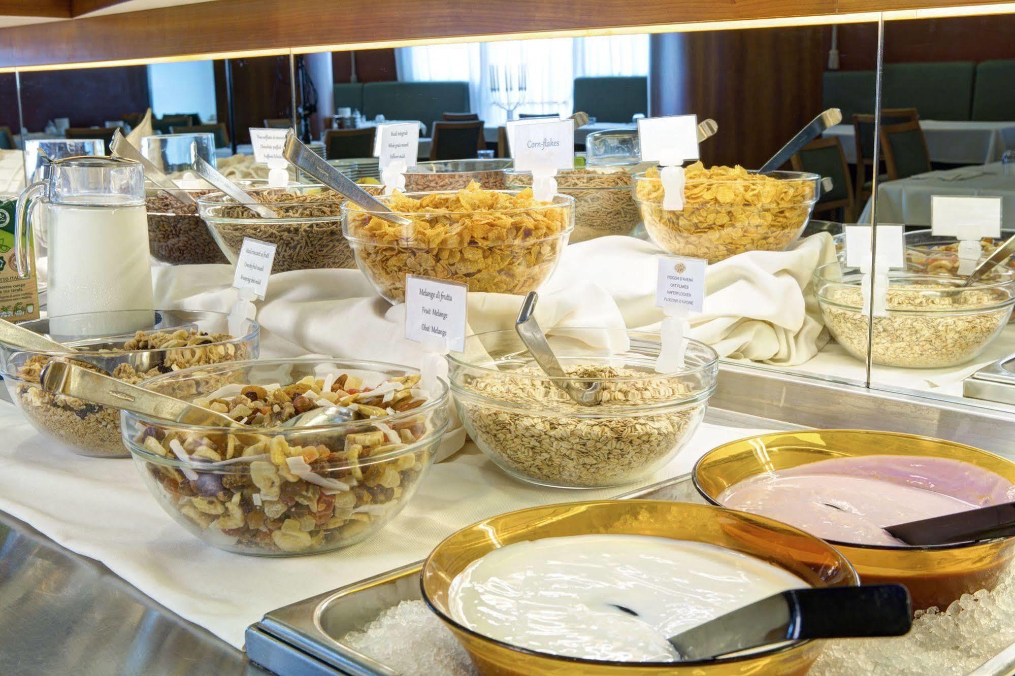 Victoria Frontemare Hotel 4*