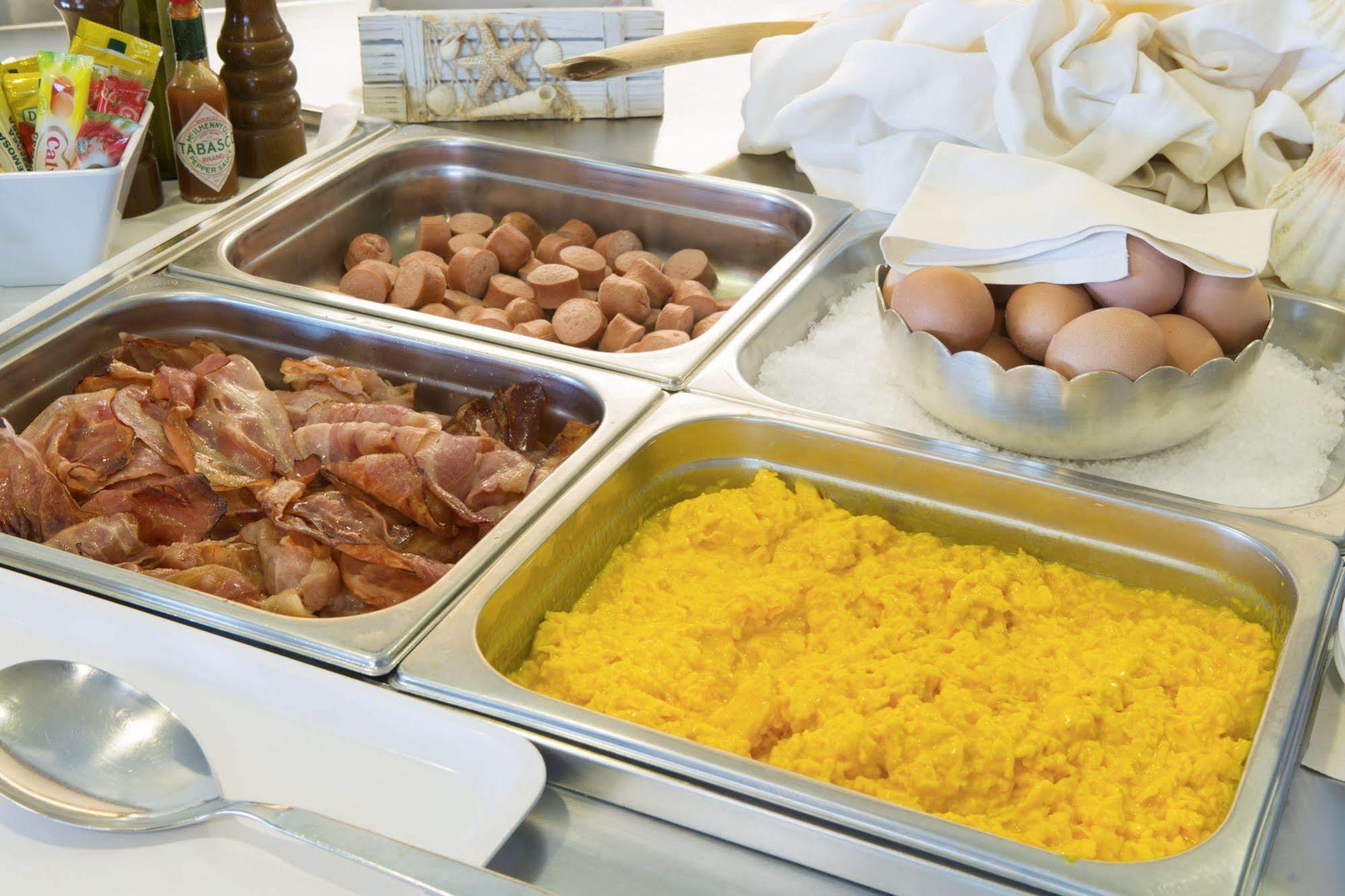 Hotel Victoria Frontemare 4*
