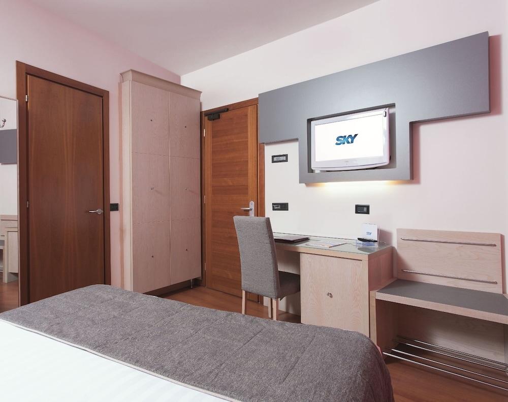 Victoria Frontemare & Hotel