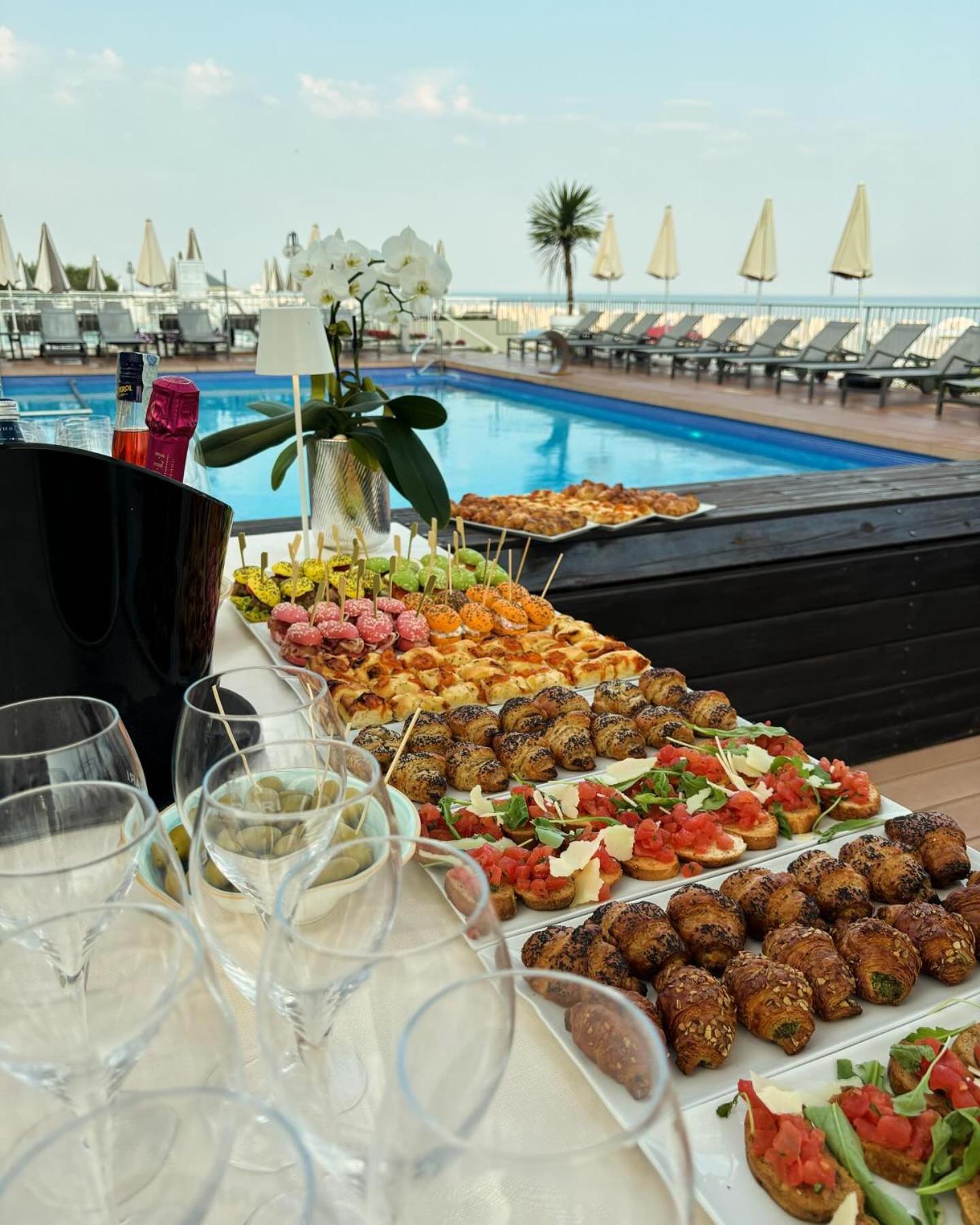 Hotel Victoria Frontemare & 4*