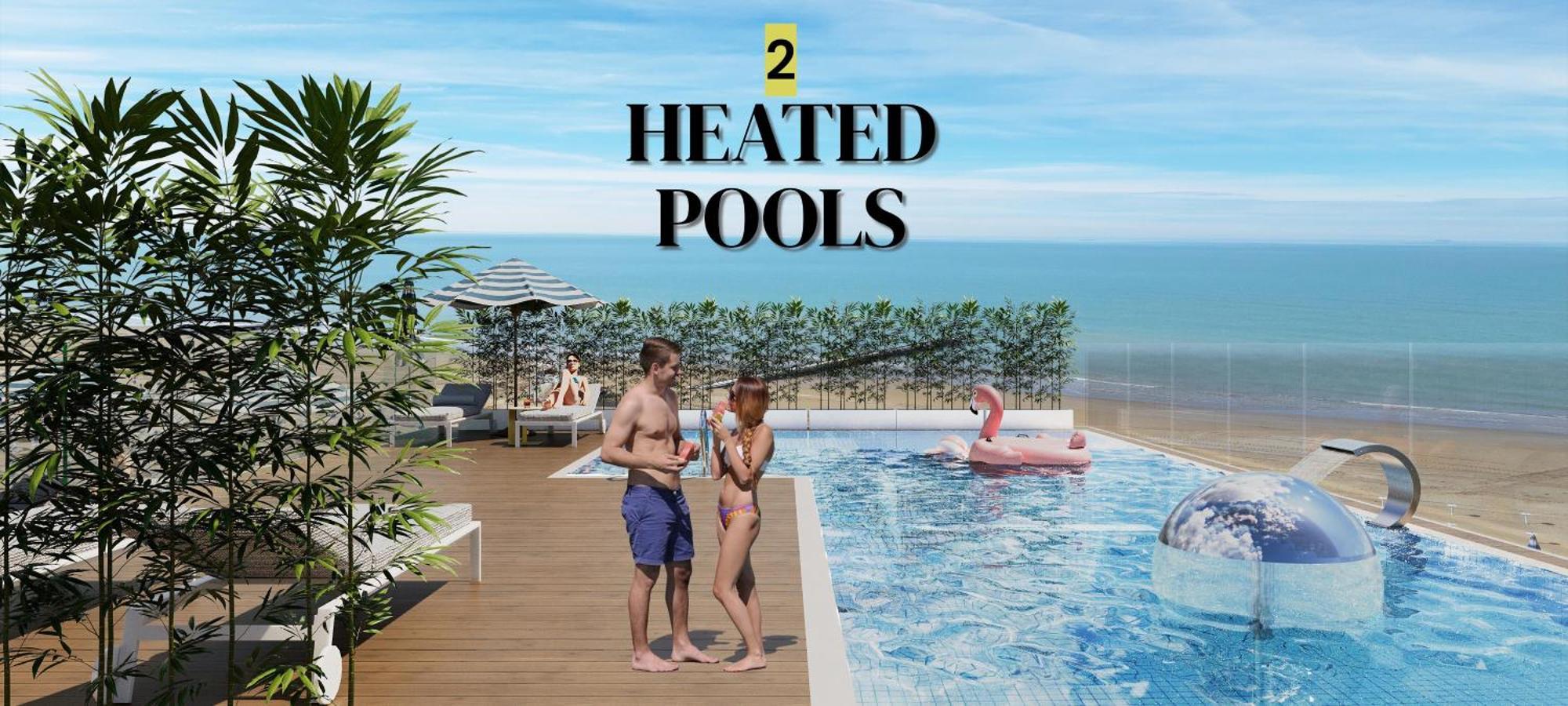 Hotel Victoria Frontemare & Lido di Jesolo