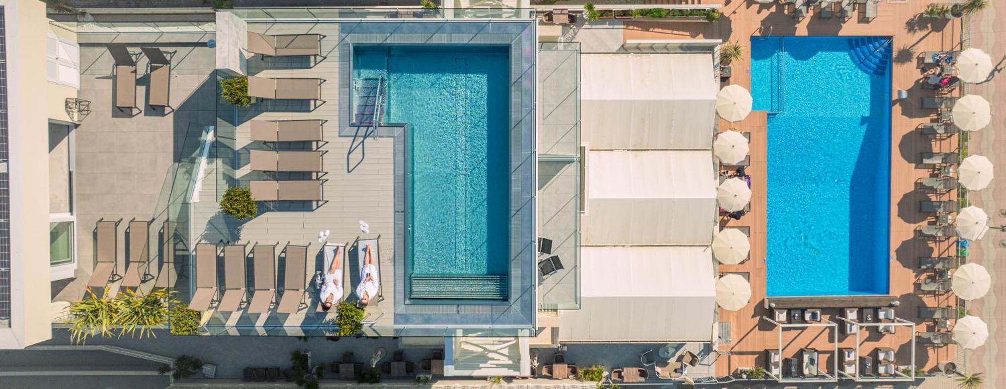 Victoria Frontemare & Lido di Jesolo