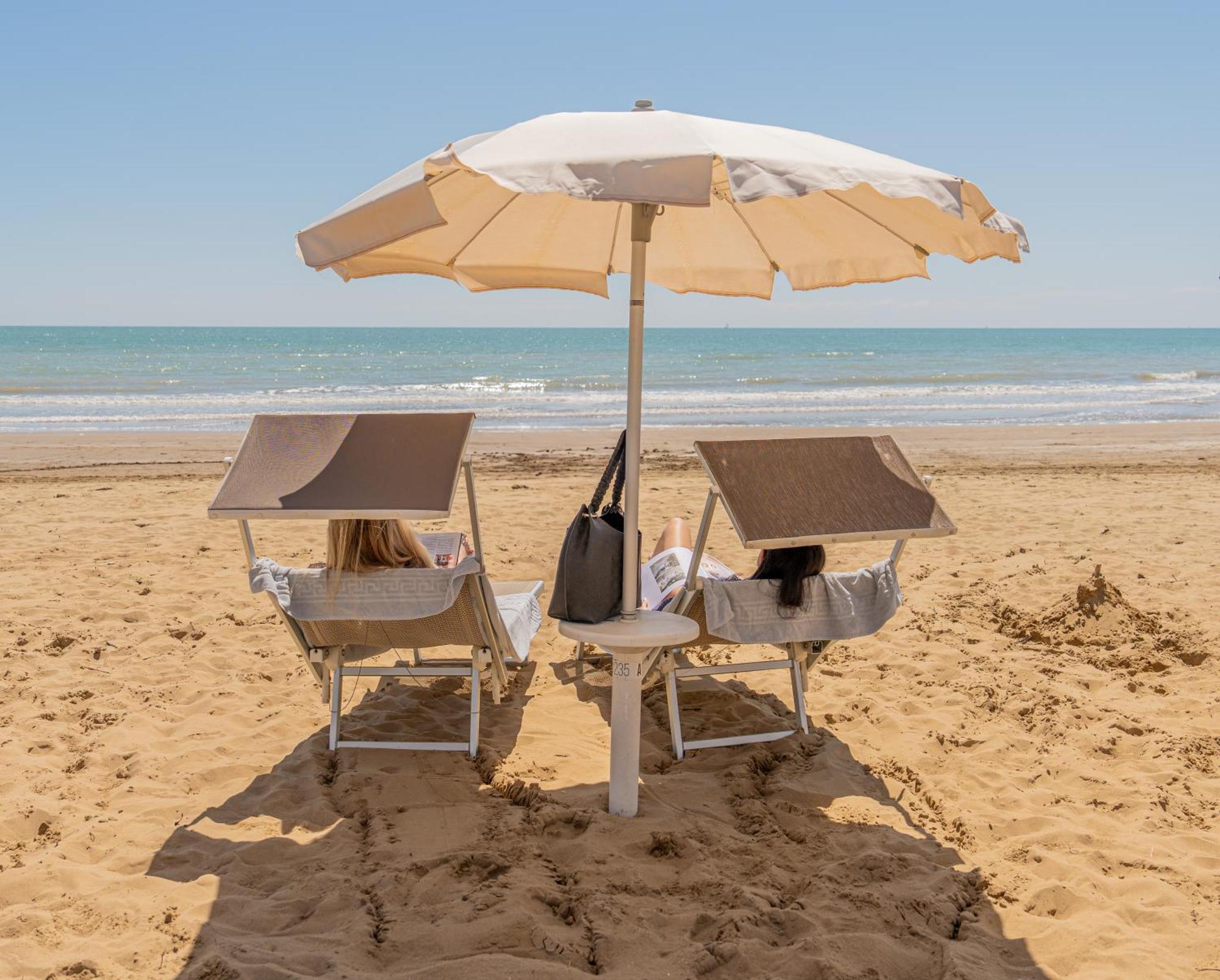 Victoria Frontemare & Hotel Lido di Jesolo