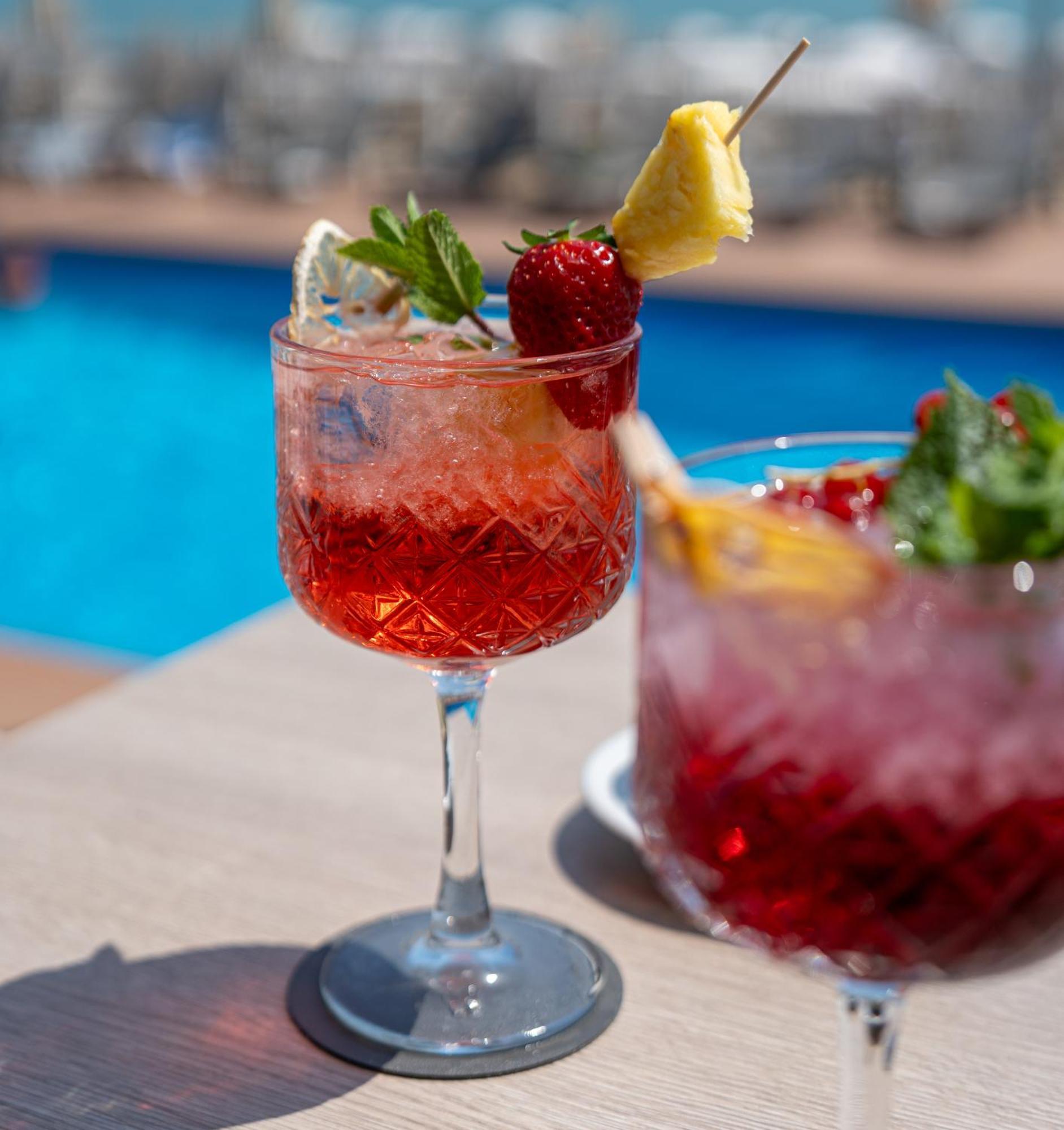 Victoria Frontemare & Lido di Jesolo