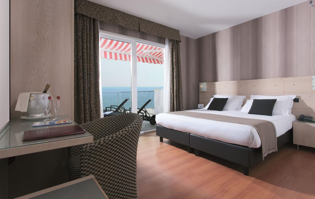 Hotel Victoria Frontemare &