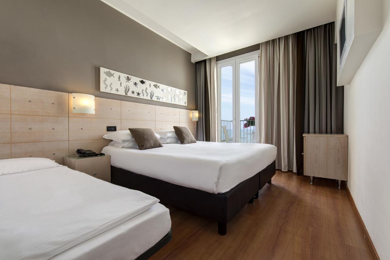 Victoria Frontemare & 4* Lido di Jesolo