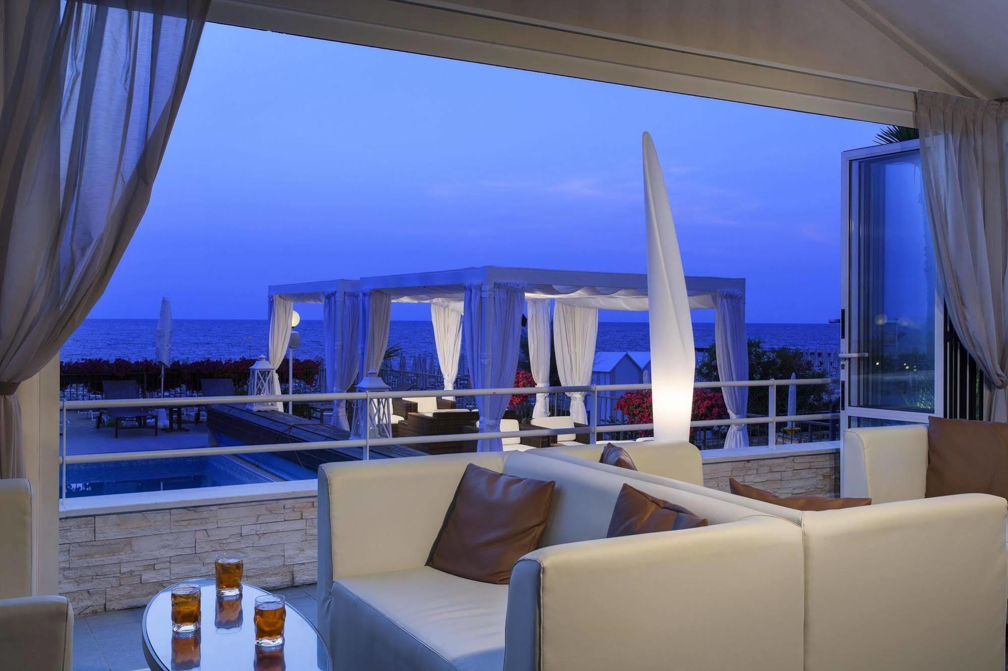 Hotel Victoria Frontemare &
